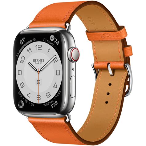 apple watch series 7 hermes|Hermes Apple Watch outlet.